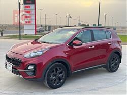 کیا سپۆرتاج